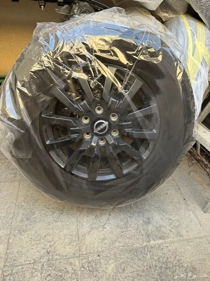 قطع نيسان se25 2