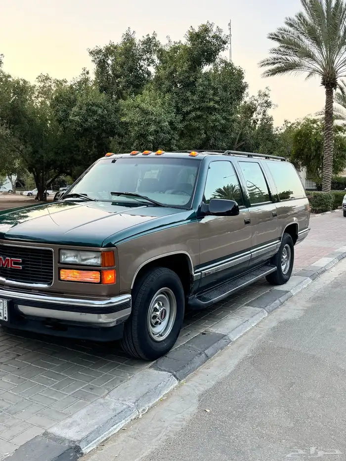 جمس سوبرمان 1996 مخزن باكياس وكالته 0