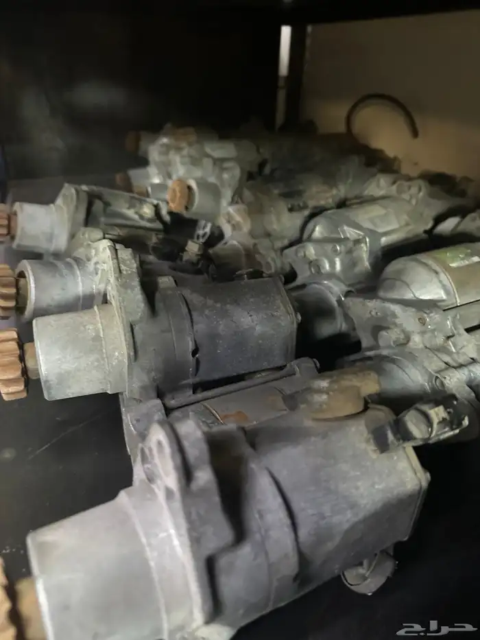 سلفات لي اغلب السيارات كامري كورلا افلون لكزس 5