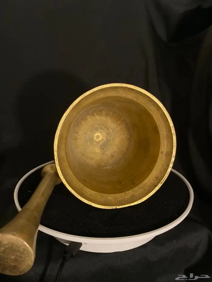 نجر صغير شفه داخليه مع اليد 0