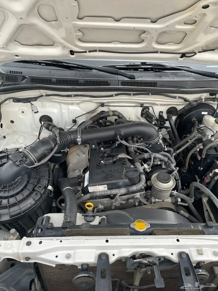 هايلوكس 2014 وكالة شرط 10