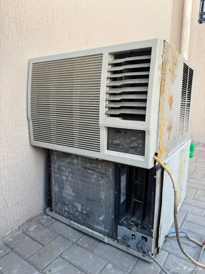 مكيفات شباك للبيع 0