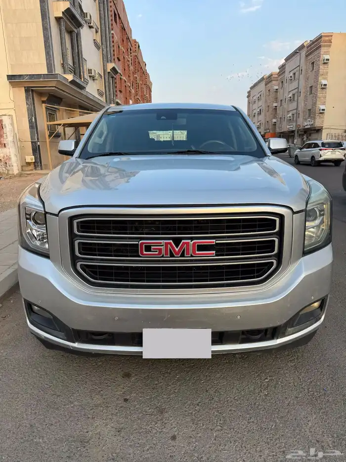 جي ايم سي يوكن اكس ال 0