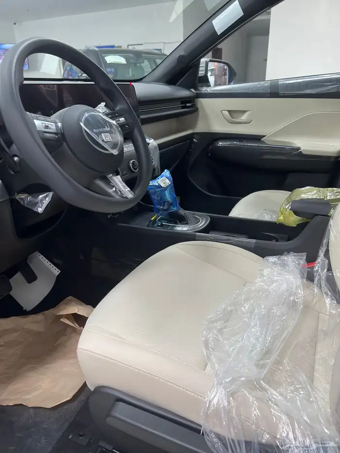 هيونداي كونا فليت وسمارت موديل 2026 5