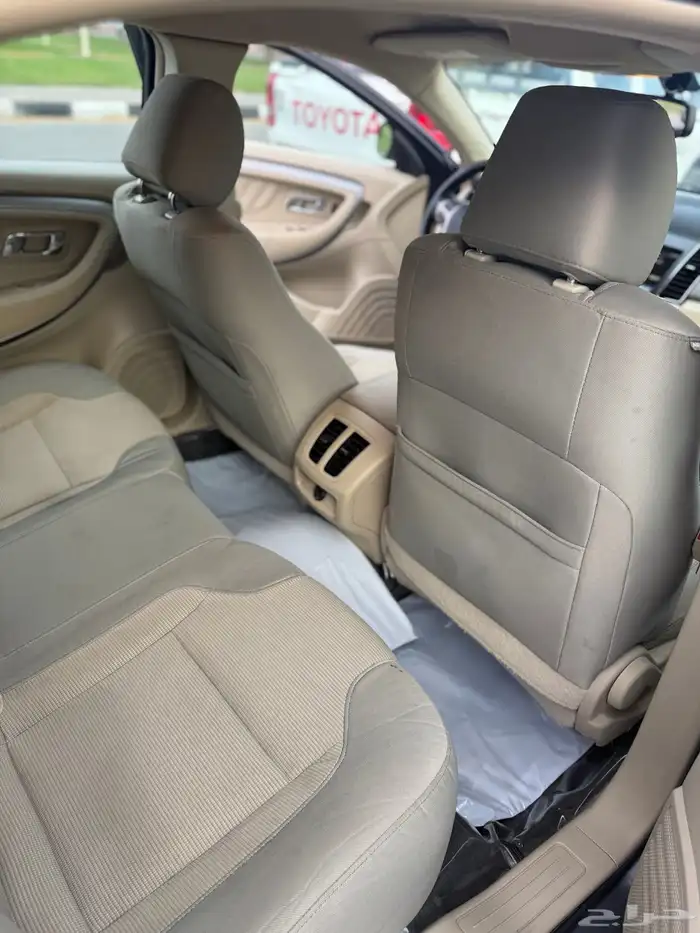 تورس موديل 2013 للبيع او البدل 28