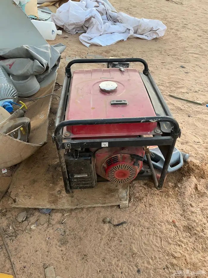 للبيع ماطور 1