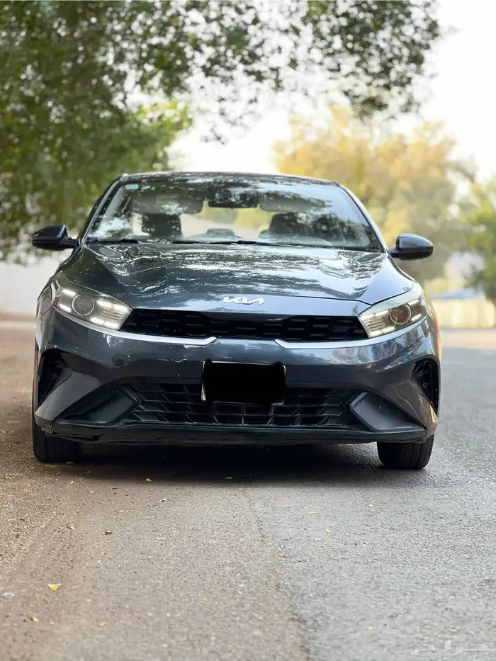 كيا سيراتو 2022 0