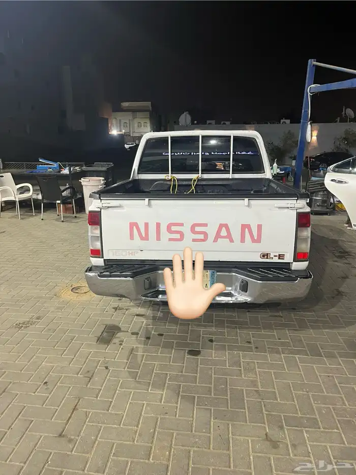 ددسن نيسان مديل 2013 للبيع 7