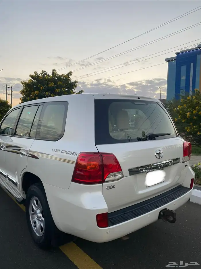 جي اكس بريمي 13 قير عادي مخزن فل الفل 4