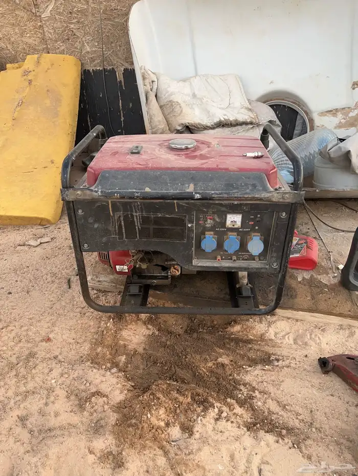 للبيع ماطور 0