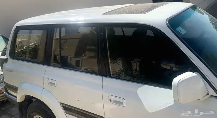 لاندكروزر 1993 VXR 3