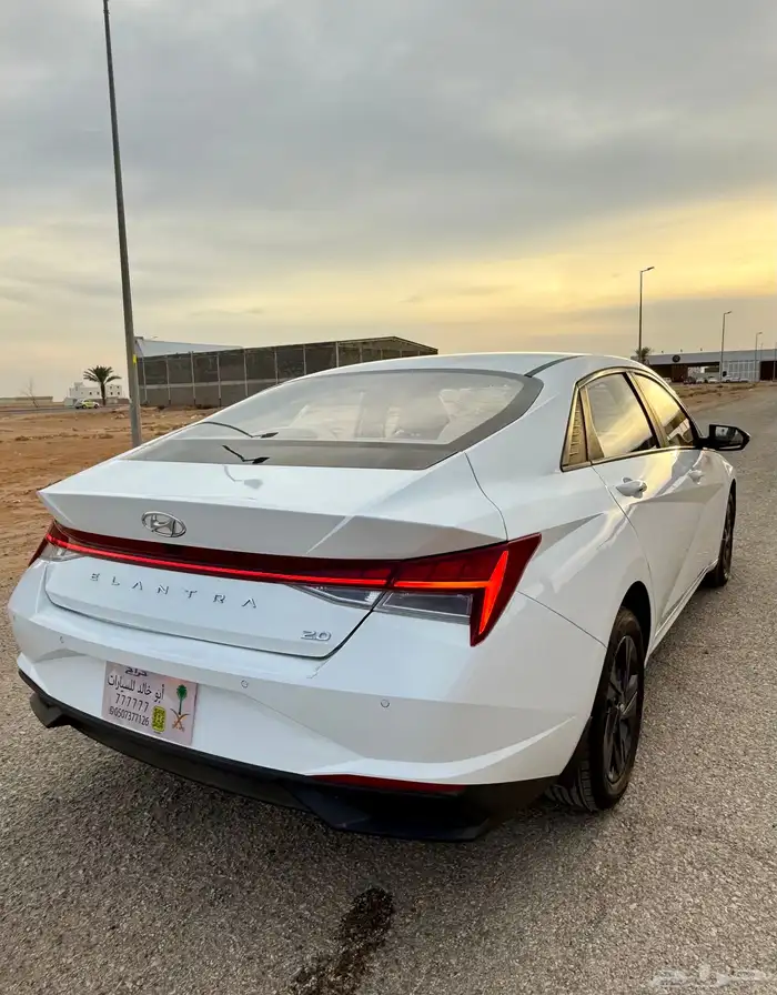 النترا 2023 مكينه 2000 5