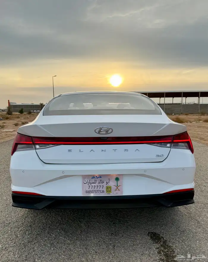 النترا 2023 مكينه 2000 4