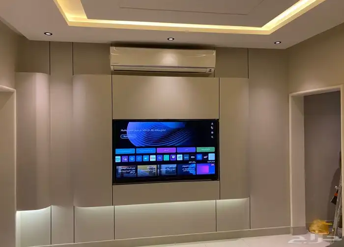 شيبورد تكسيات جبس دهانات تركيب ورق جدران بديل رخام 0