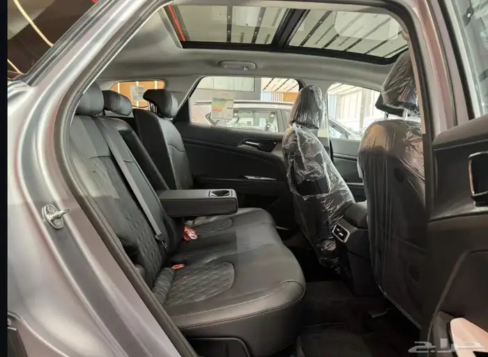 كيا سبورتاج فل كامل 2025 افضل اسعار لنهاية السنة 5