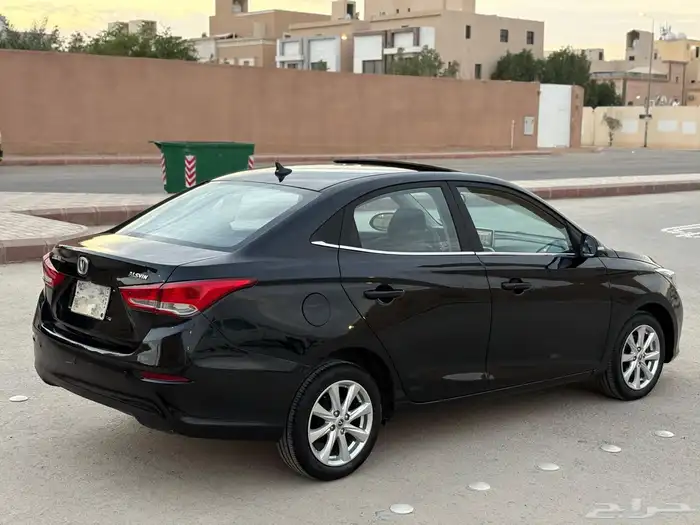 السفن 2023 فل كامل اسود 3