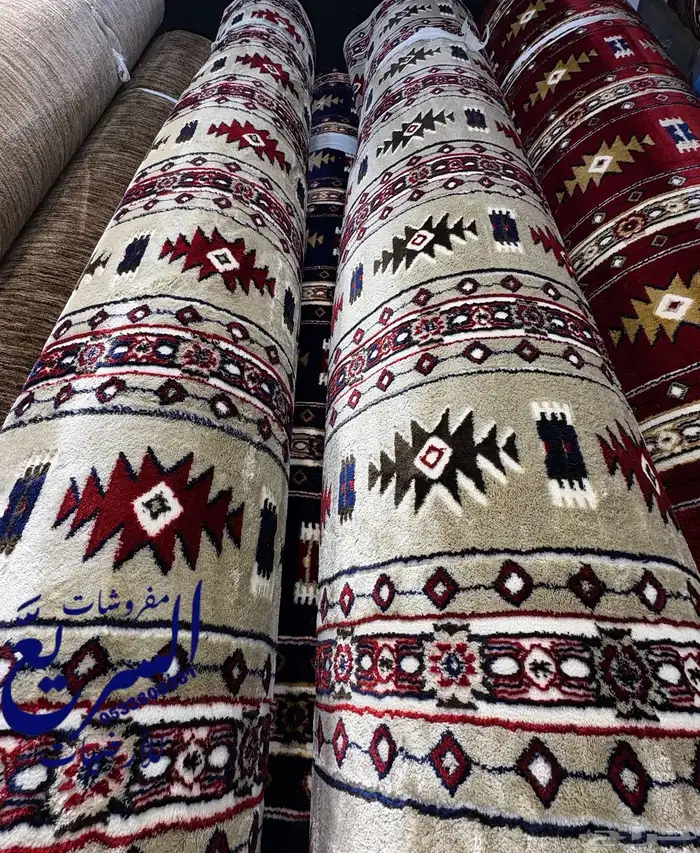 مفروشات موكيت السريع 7