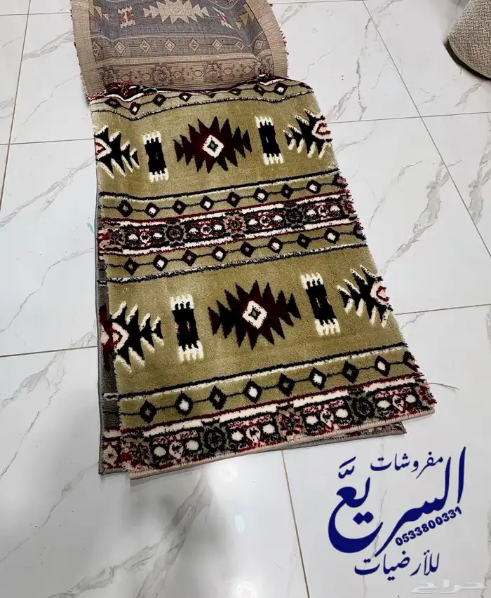 مفروشات موكيت السريع 8