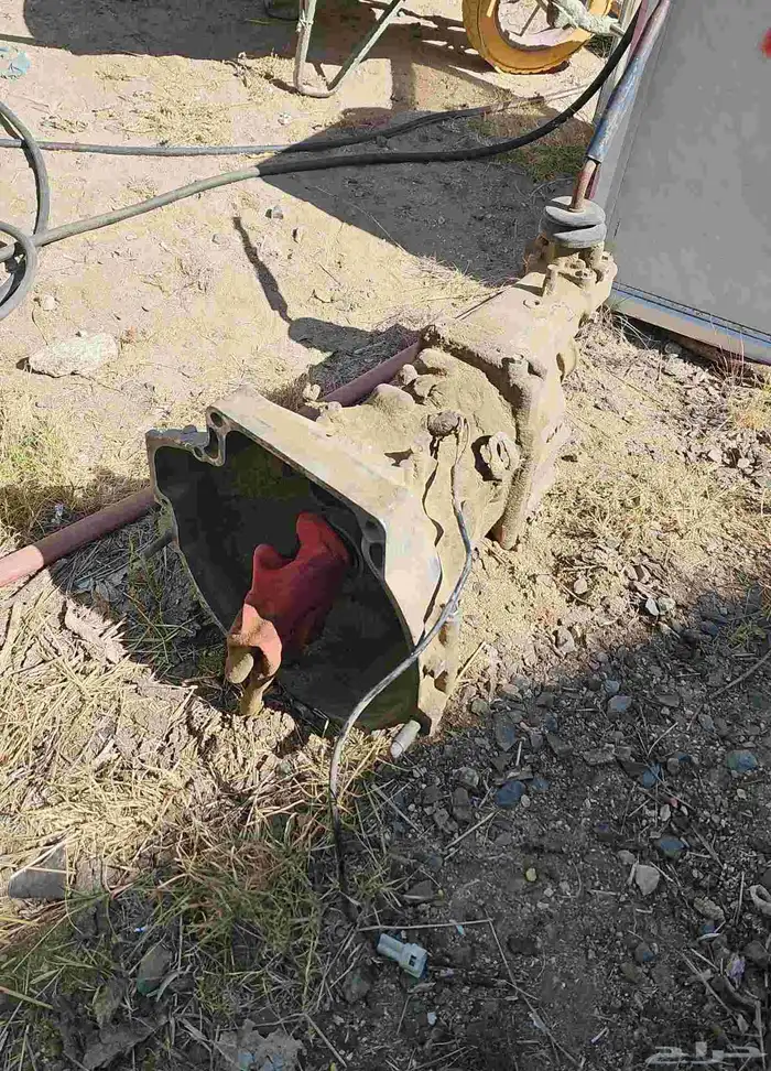 جربكس سزوكي سمورايا ودفرنس 2