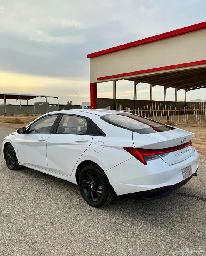 النترا 2023 مكينه 2000 3