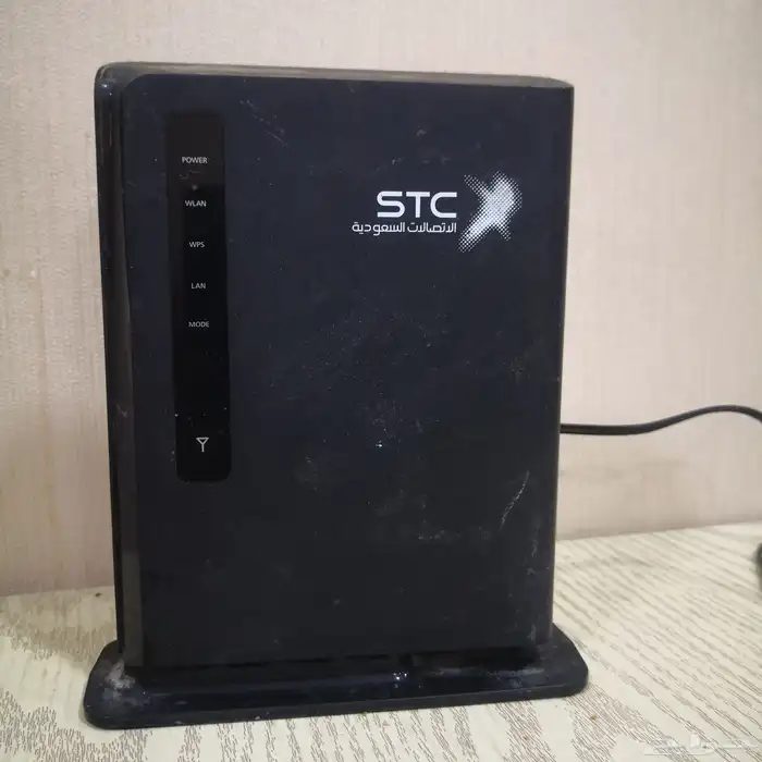 راوتر stc 4g 1