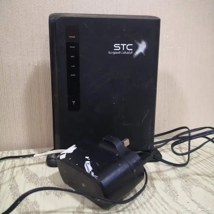 راوتر stc 4g 0