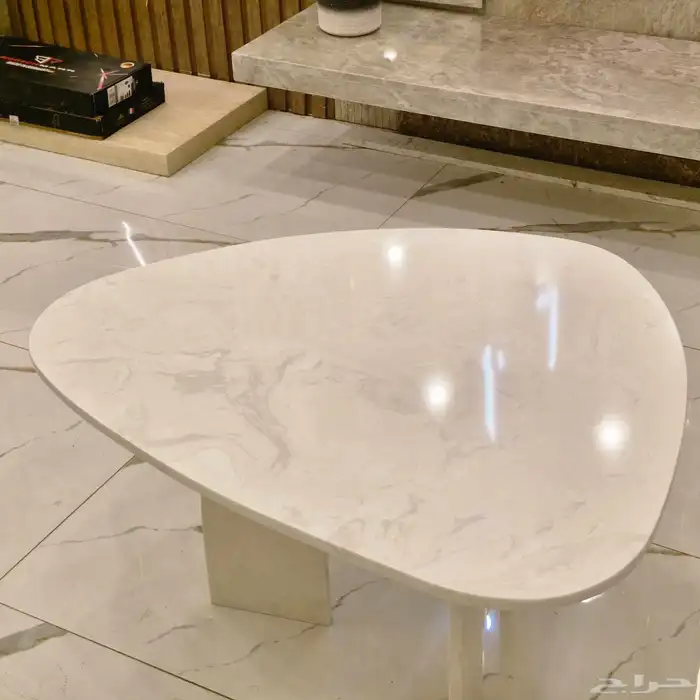 طاولة مكتب حاجه رايقه وتفصيل اي شكل والسعر مميز 3