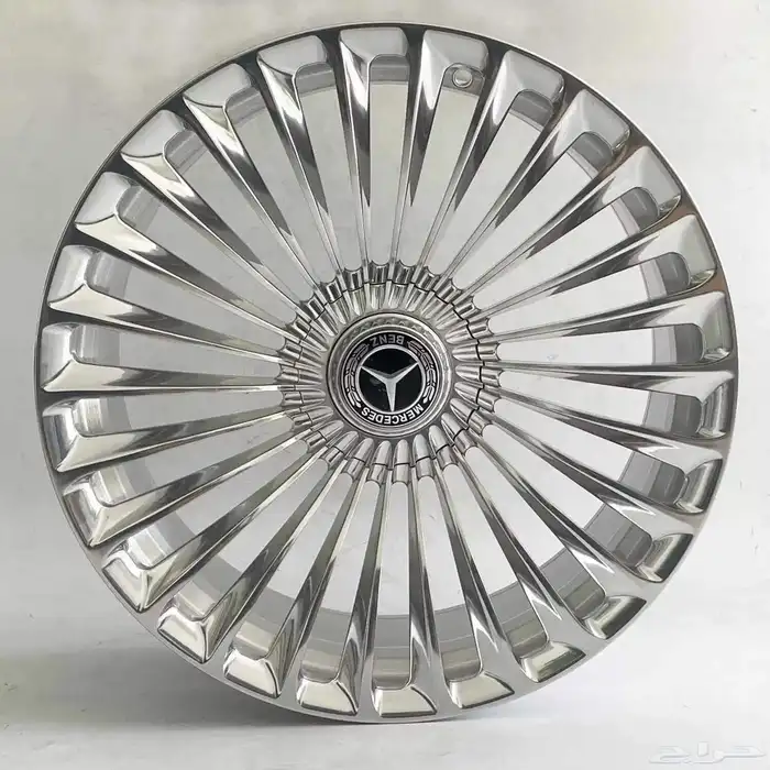 جنوط مرسيدس مغاس 20 8