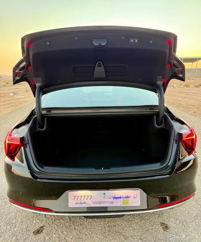 كيا K8 موديل 2022 فل كامل 28