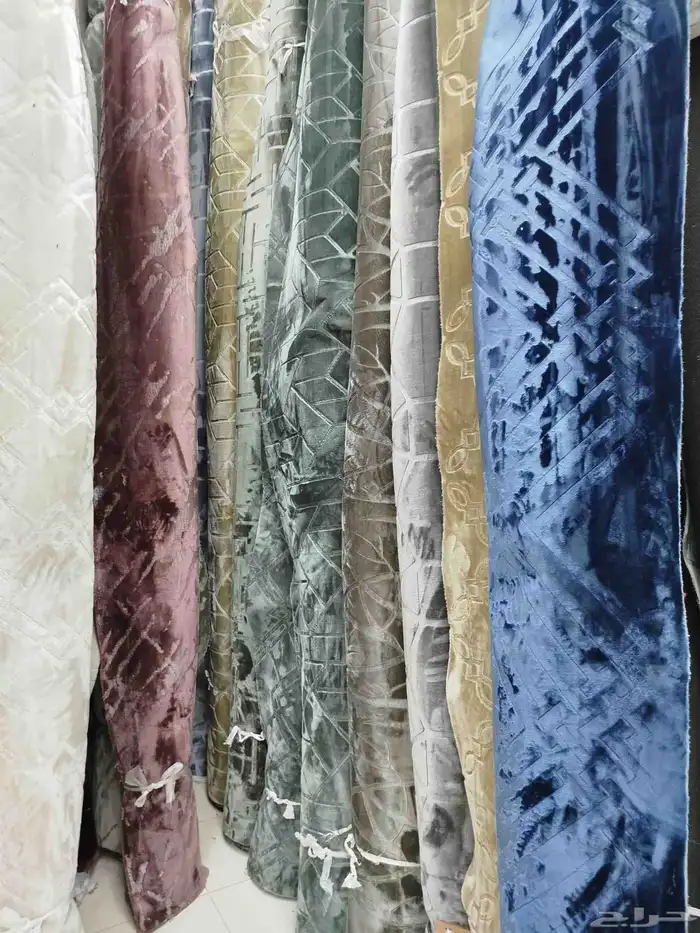 الموكيت والمشمع والإنجيلة الصناعي بأرخص الأسعار والجودة العا 10