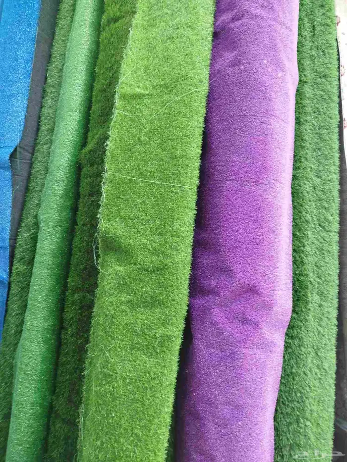 الموكيت والمشمع والإنجيلة الصناعي بأرخص الأسعار والجودة العا 29