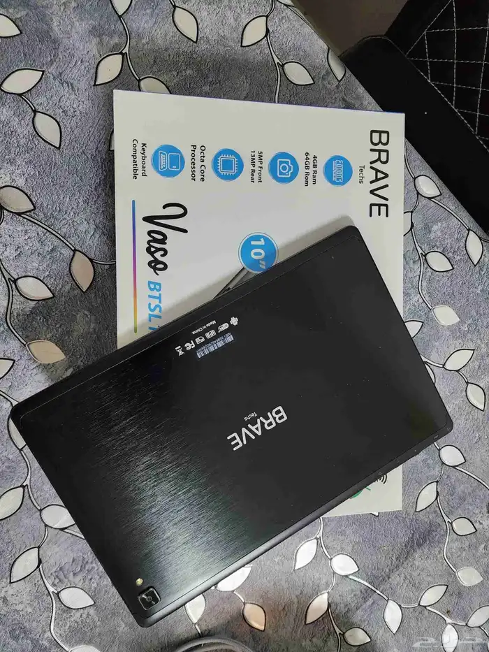 تابلت brave 10 inch 1
