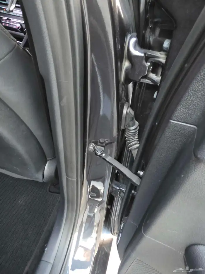 أوبتيما K5 ديزل 2020 بطاقة جمركية الأحساء وكالة 39