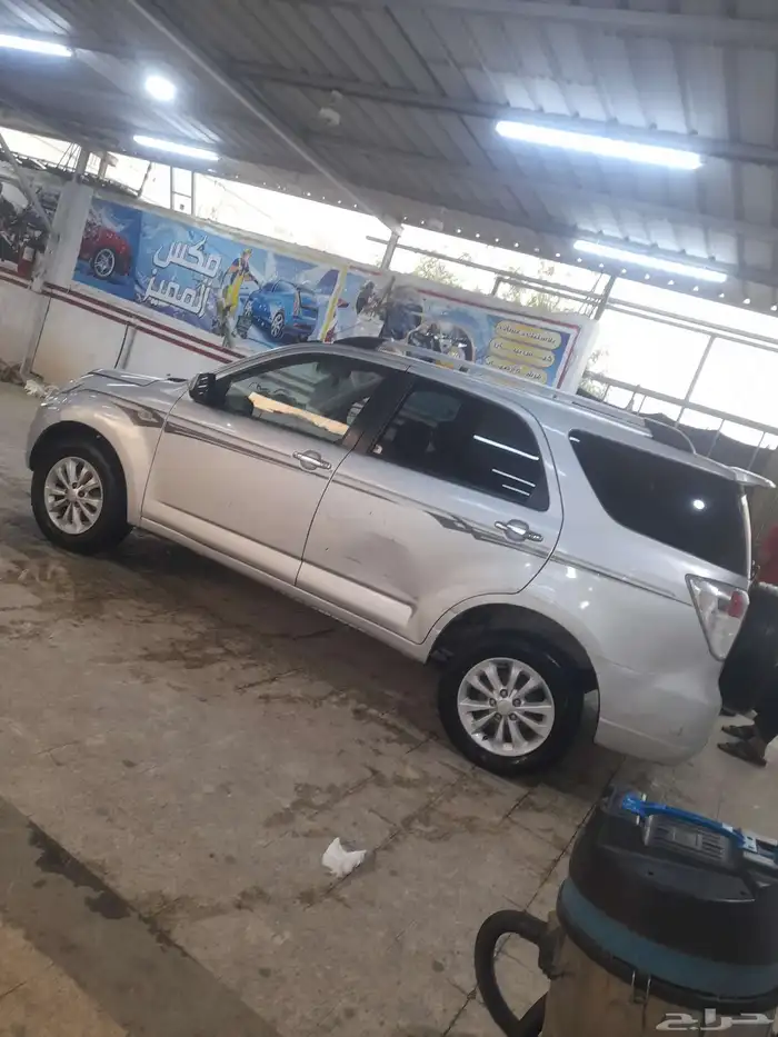 ديهاتسو تريوس 11