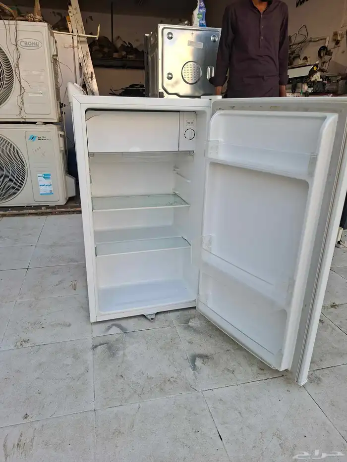 ثلاجة البع قدم مكعب 3.2 موقع المخواة 3