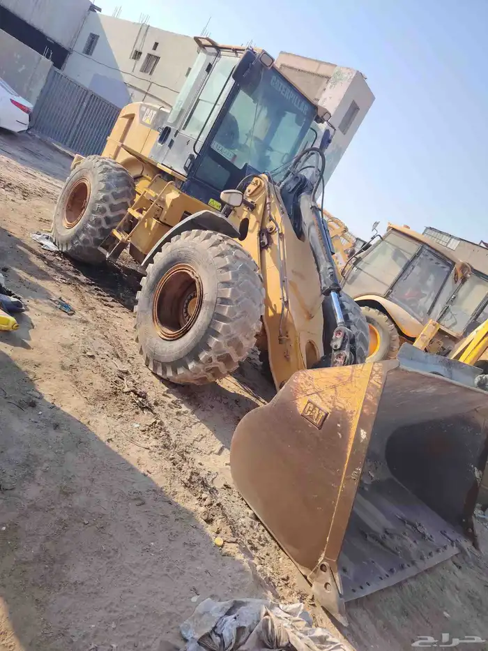 شيول 930H موديل 2012 1