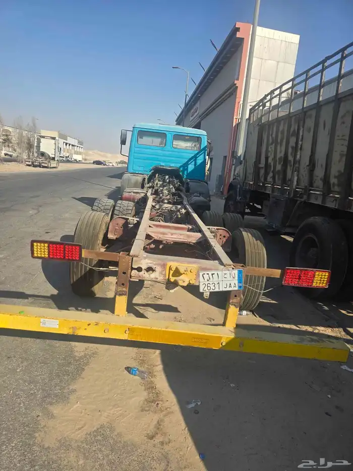 الاحساء .الصناعيه معرض الحمالي للسيارات 2