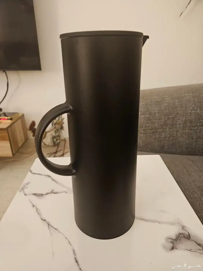 تراميس شاهي وقهوة مقاس كببر 3