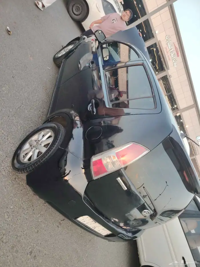 ديهاتسو اكسترول سيريون 2008 0