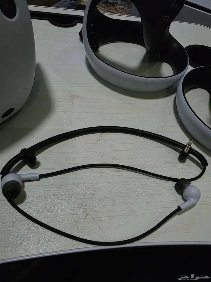 نظارة الواقع الافتراضي Playstation VR2 3