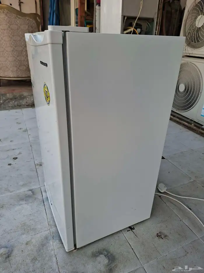 ثلاجة البع قدم مكعب 3.2 موقع المخواة 2