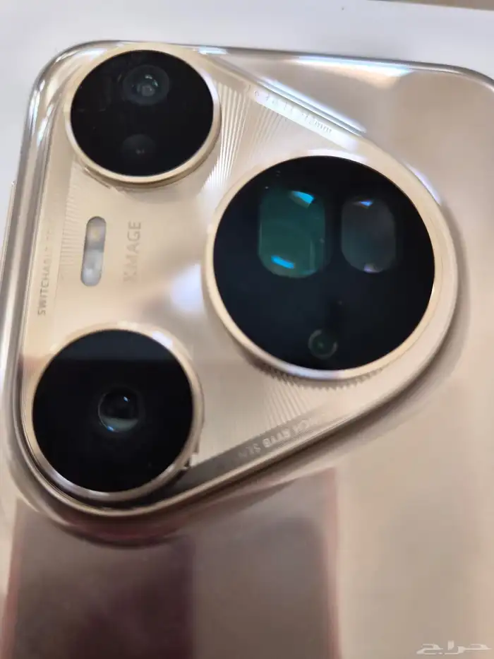 هواوي بوره 80 الترا 1