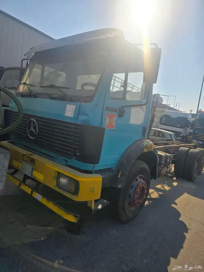 الاحساء .الصناعيه معرض الحمالي للسيارات 0