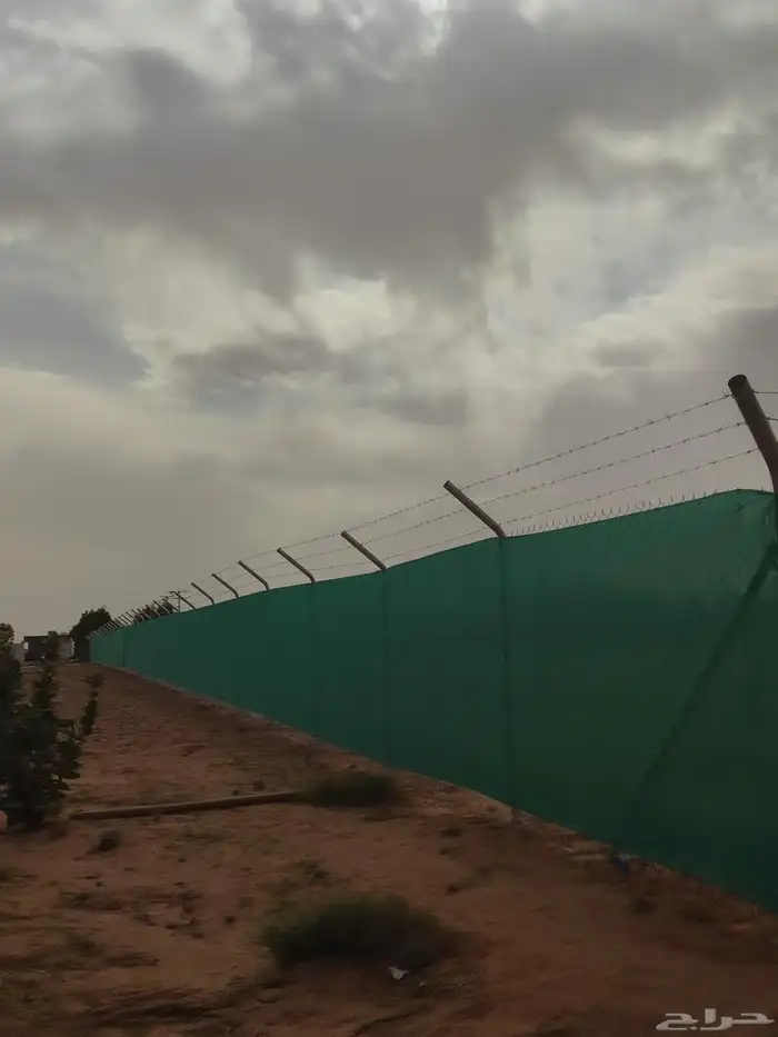 تركيب شبوك مزارع 2