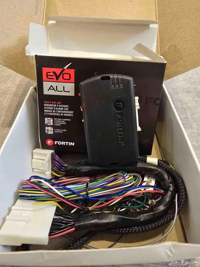 جهاز تشغيل عن بعد الكندي الاصلي 1