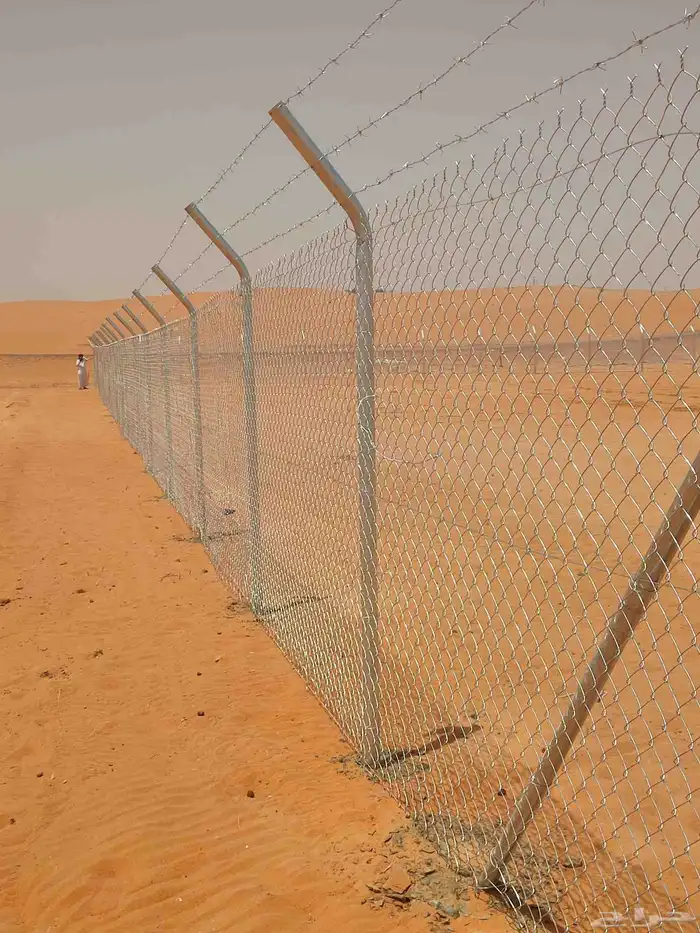 تركيب شبوك مزارع 3