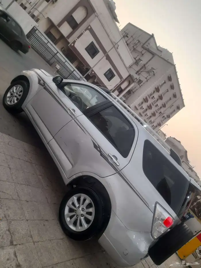 ديهاتسو تريوس 23