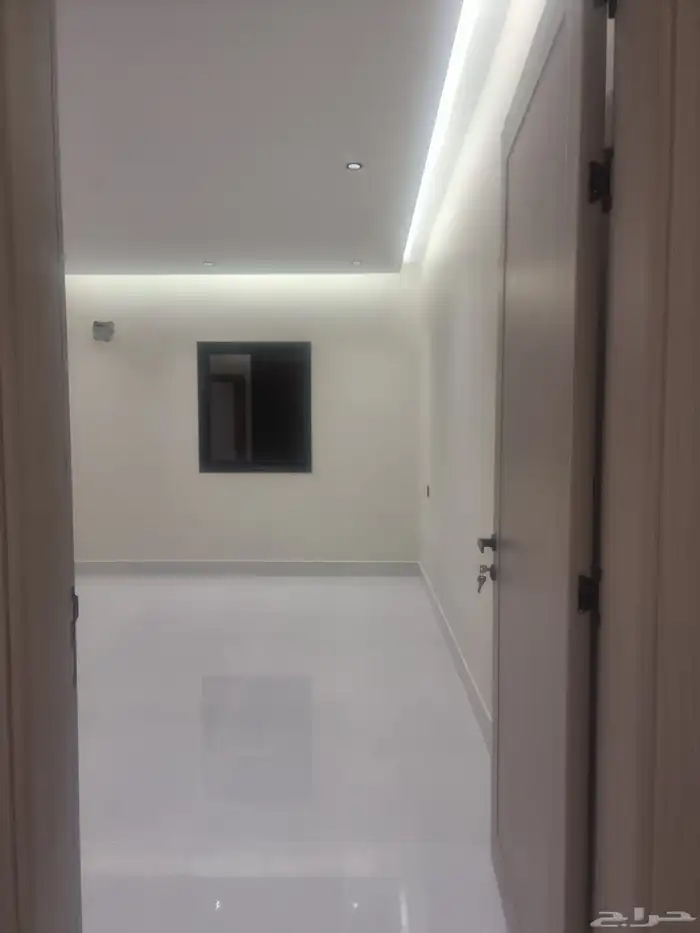 للبيع شقق تمليك علوية حي بدر 9