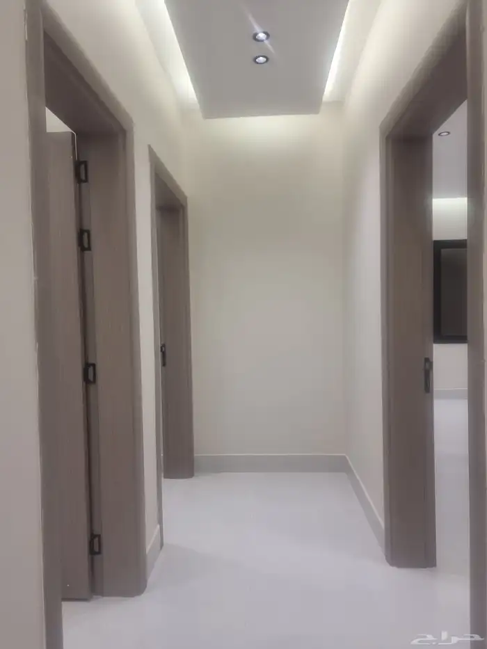 للبيع شقق تمليك علوية حي بدر 4