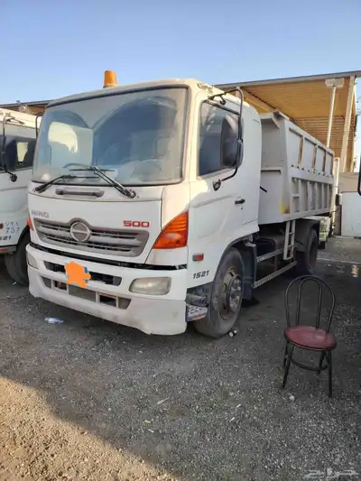 لواري هينو موديلات 2012.2015 index